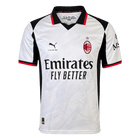 Heren AC Milan Voetbalshirt 2025/26