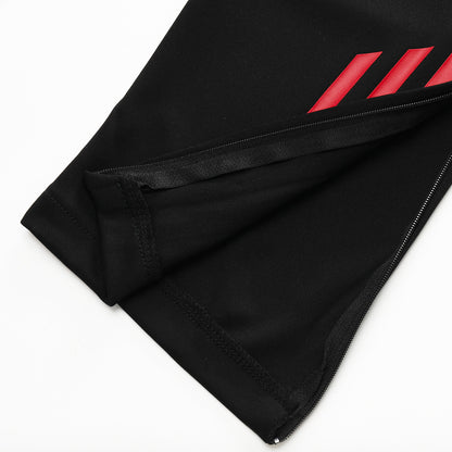 Liverpool Joggingpak met rit Set(top+broek) 2025/26 White