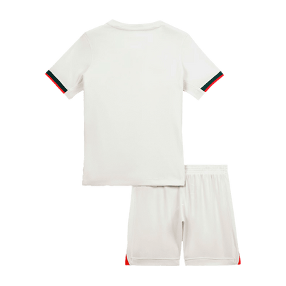 Jeugd Chelsea Uit Tenue 2025/26