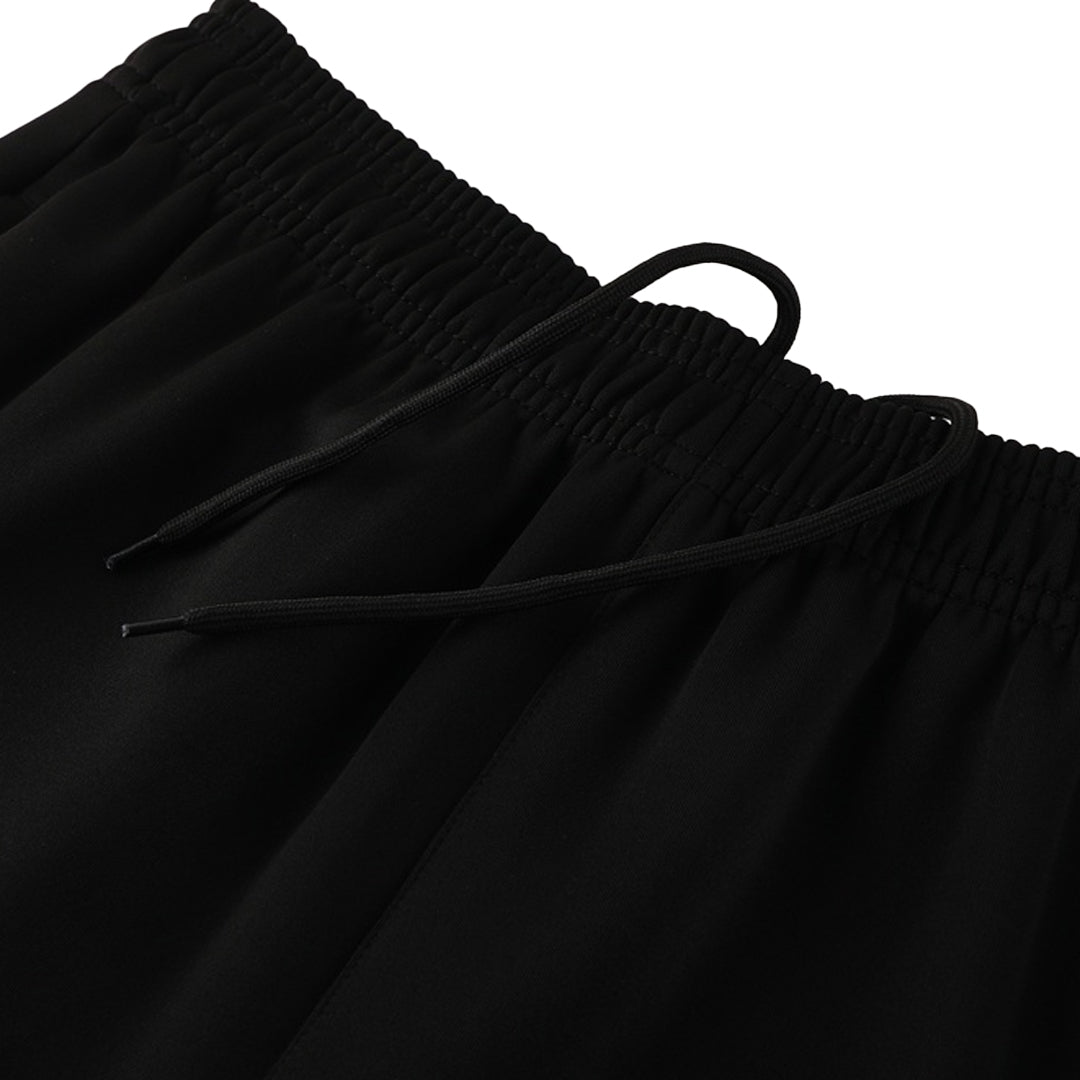 Barcelona Thuis Trainingsjack Set(Jas+Broek) 2025/26 Black&Purple