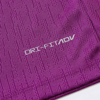 Barcelona Joggingpak met rit Set(top+broek) 2025/26 Purple