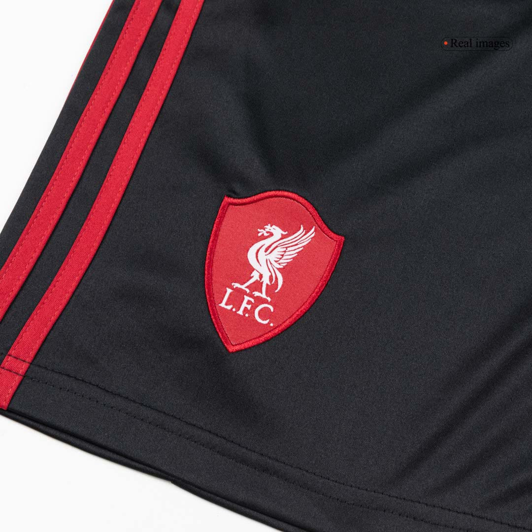 Liverpool Uit Set 2025/26