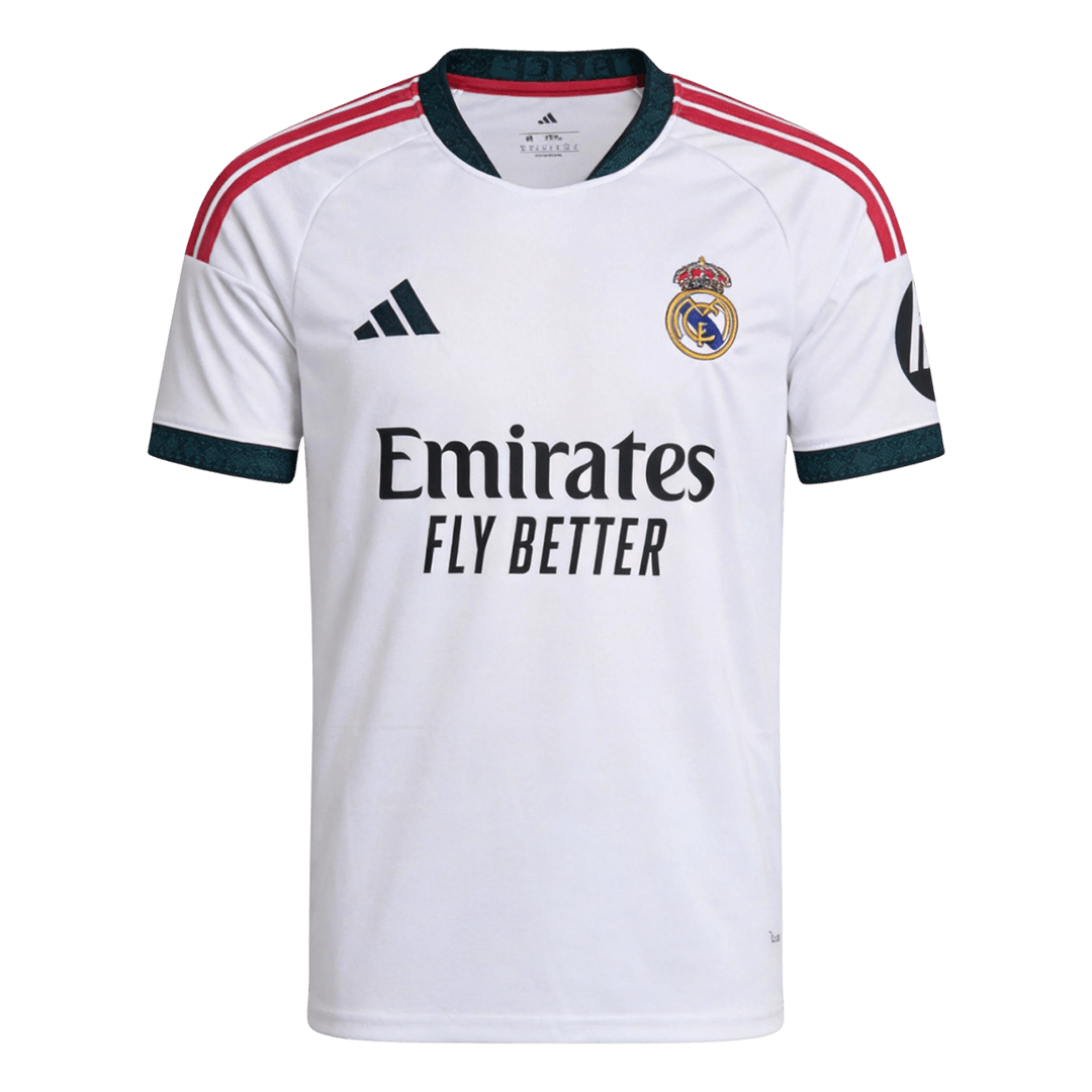 Real Madrid Thuis Set 2026/27