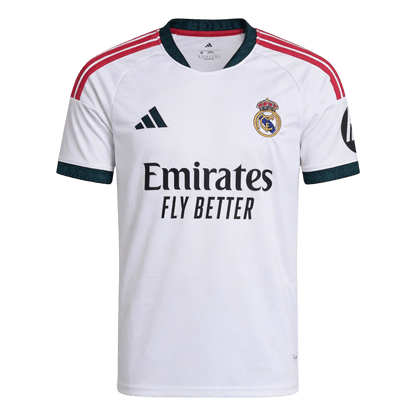 Real Madrid Thuis Set 2026/27