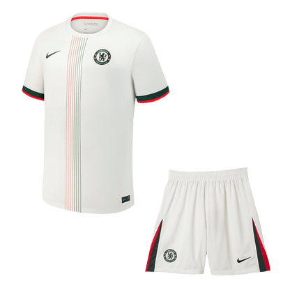 Ensemble extérieur Chelsea 2025/26