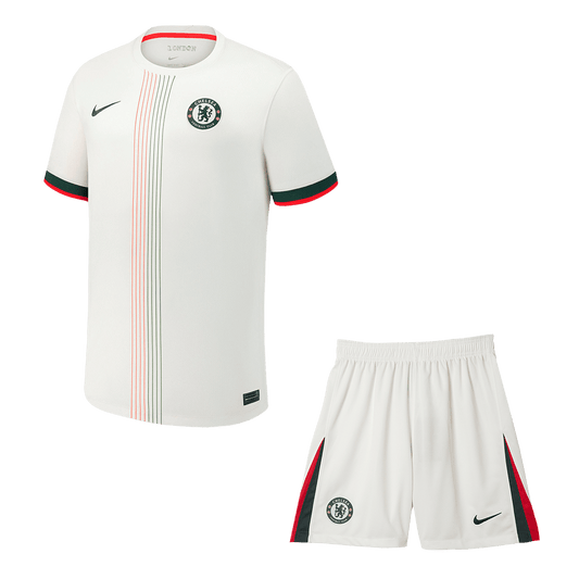 Ensemble extérieur Chelsea 2025/26