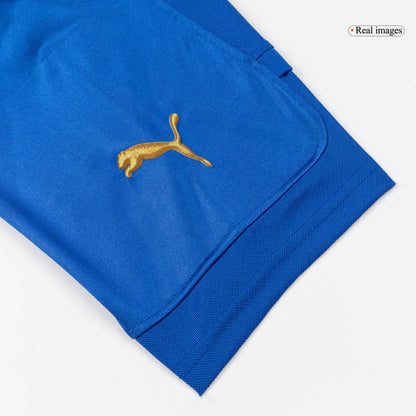 Retro Italy Thuis Voetbalshirt 2004