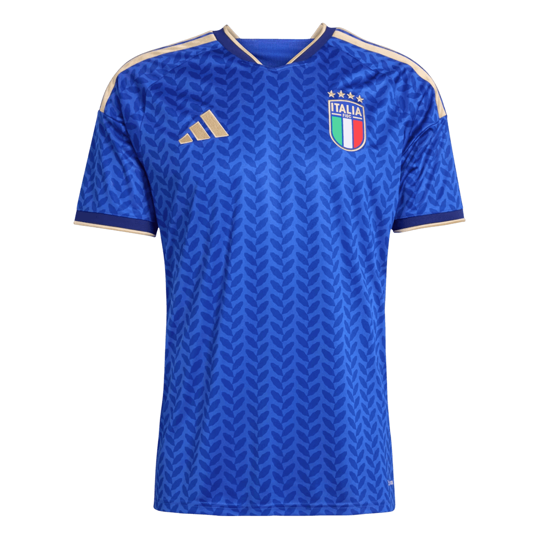 Italy Thuis Set 2026