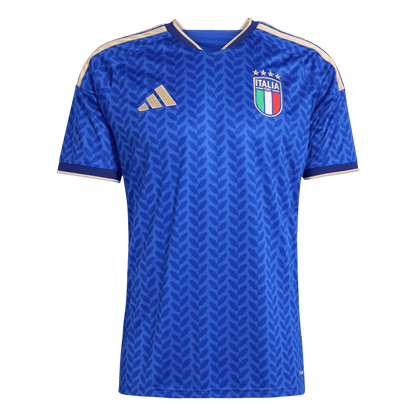 Italy Thuis Set 2026