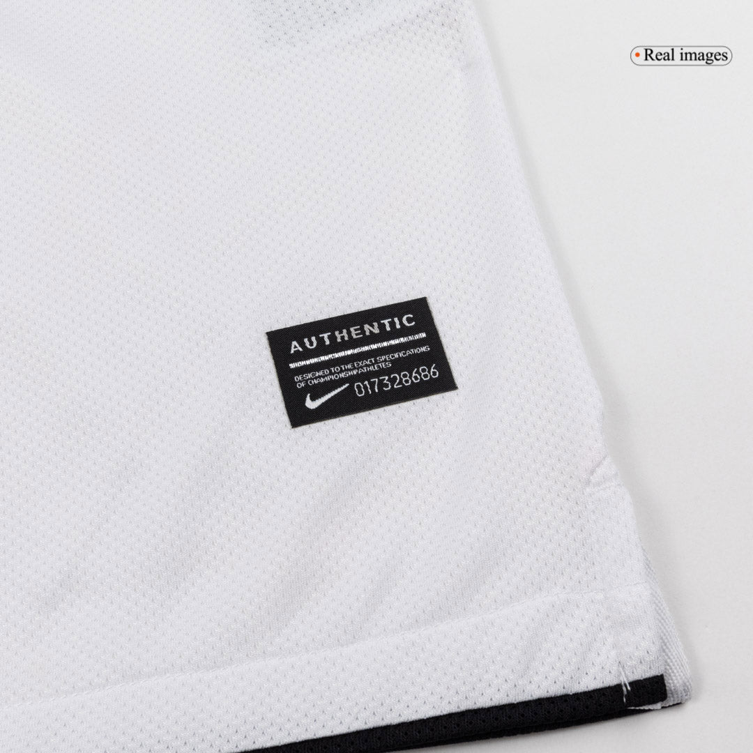 Retro Manchester United Uit Voetbalshirt 2010/11