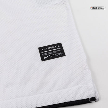 Retro Manchester United Uit Voetbalshirt 2010/11