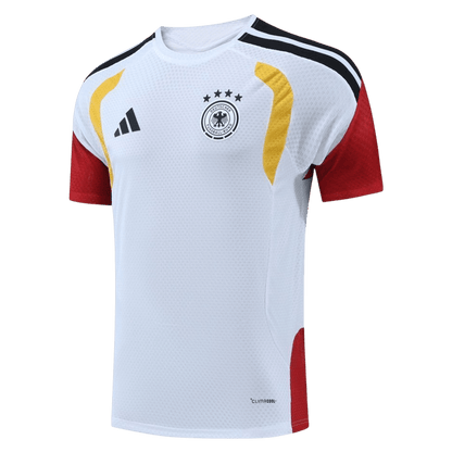 Germany Pre-Match Spelersversie Set WK Voetbal 2026 - Slim Fit - foto 18