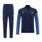 PSG Trainingsjack Set(Jas+Broek) 2025/26 Navy