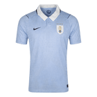 Uruguay Thuis Spelersversie Voetbalshirt WK Voetbal 2026 - Slim Fit