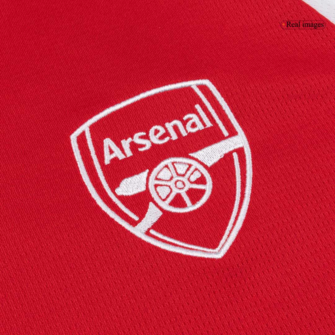 Heren Arsenal Thuis Voetbalshirt 2026/27 - extra