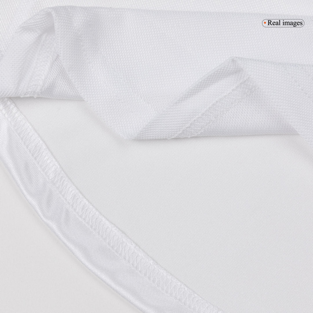 Retro Italy Uit Voetbalshirt 2004