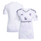 Dames Manchester United Uit Voetbalshirt 2025/26