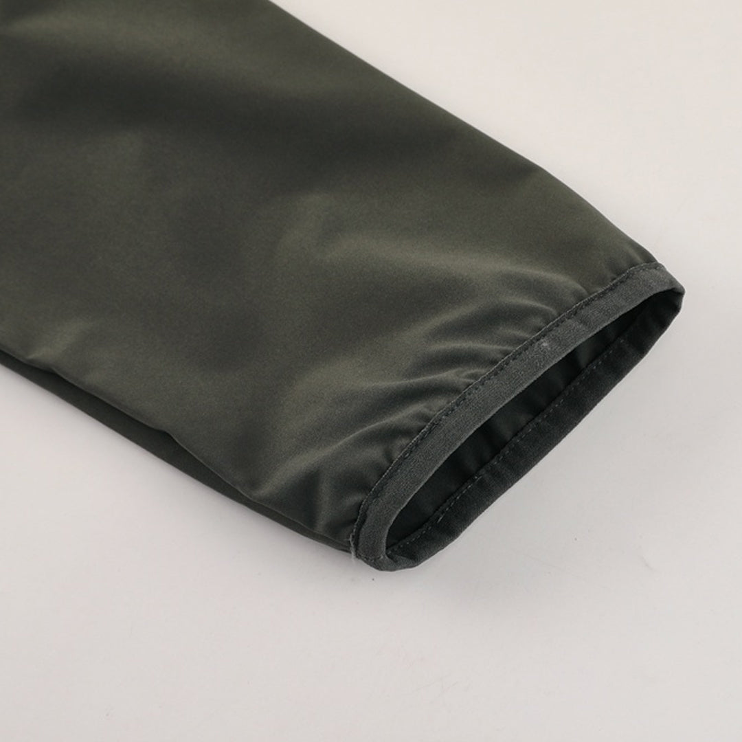 Bayern Munich Windjack 2025/26 Orange