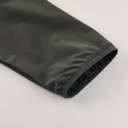 Bayern Munich Windjack 2025/26 Orange