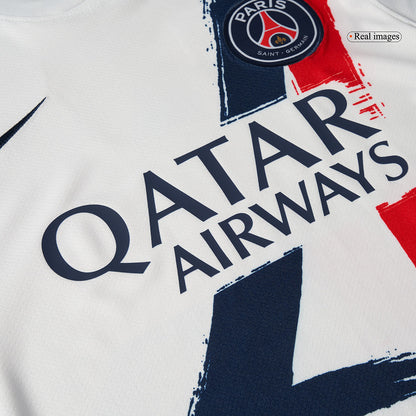 Maillot extérieur du PSG pour homme HAKIMI #2 2025/26