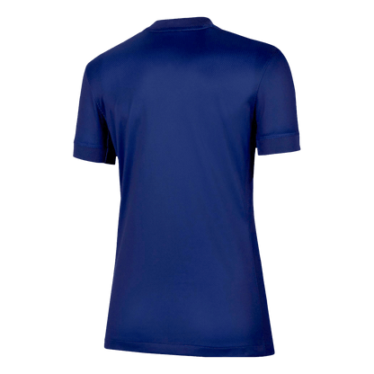 Dames PSG Thuis Voetbalshirt 2025/26