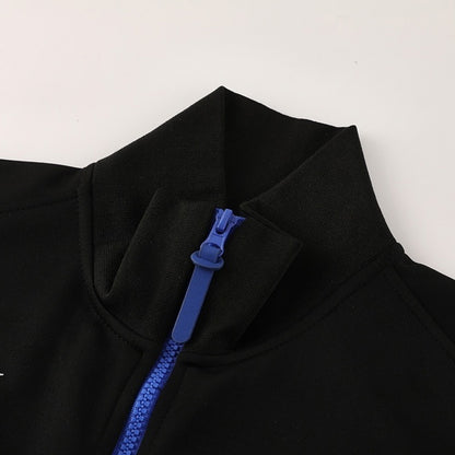 Chelsea Trainingsjack 2025/26 Black