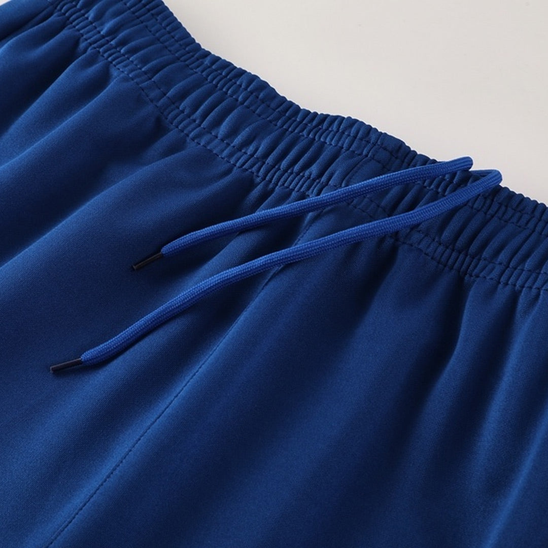 PSG Trainingsjack Set(Jas+Broek) 2025/26 Navy&Red