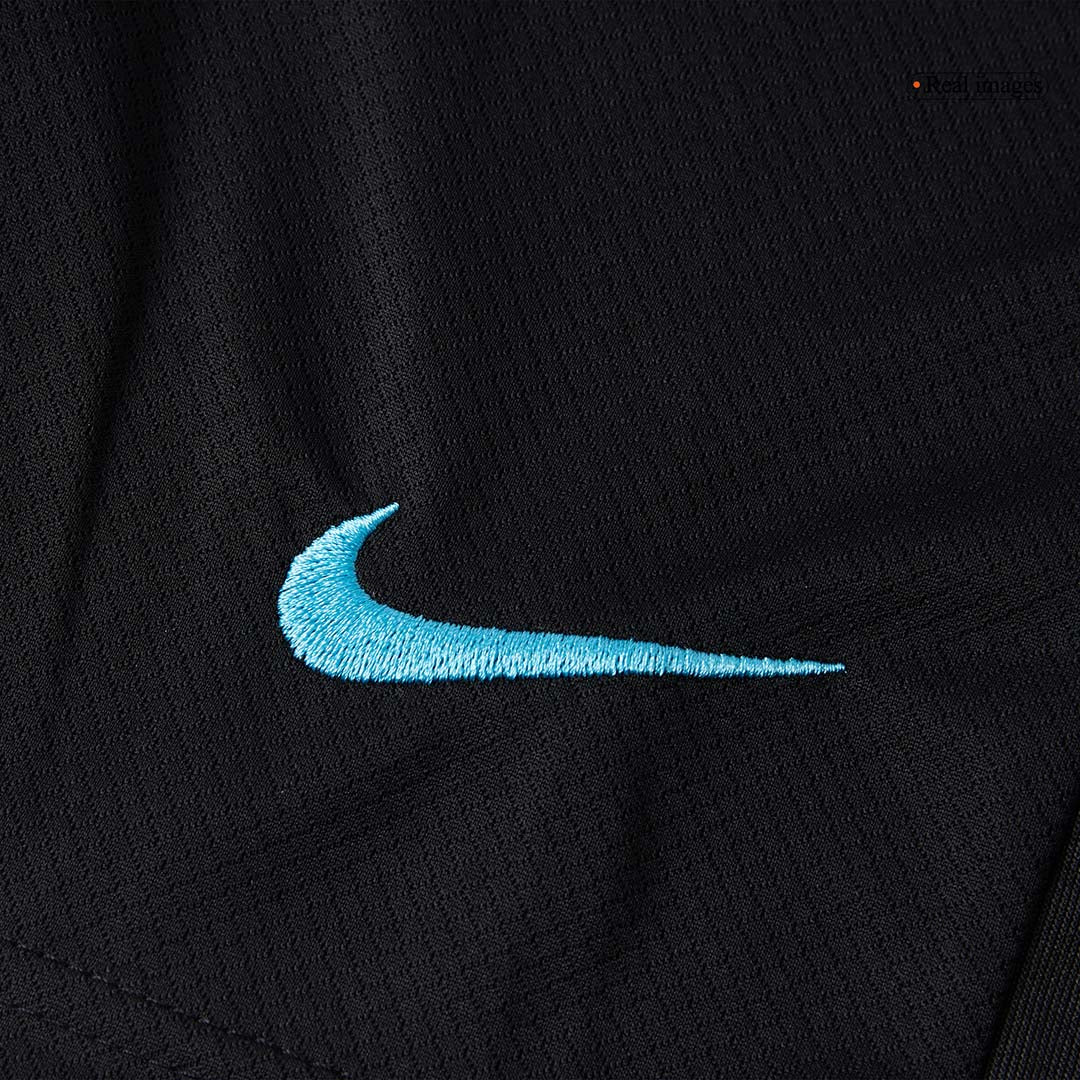 Jeugd Inter Milan Thuis Tenue 2025/26