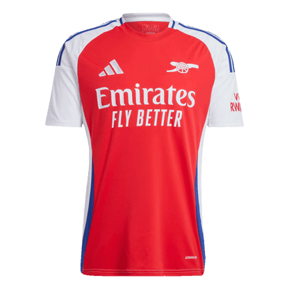 RICE #41 Heren Arsenal Thuis Voetbalshirt 2024/25 - foto 14