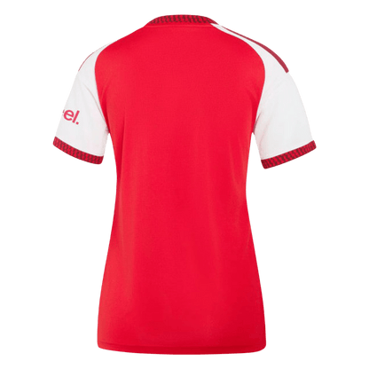 Dames Arsenal Thuis Voetbalshirt 2026/27