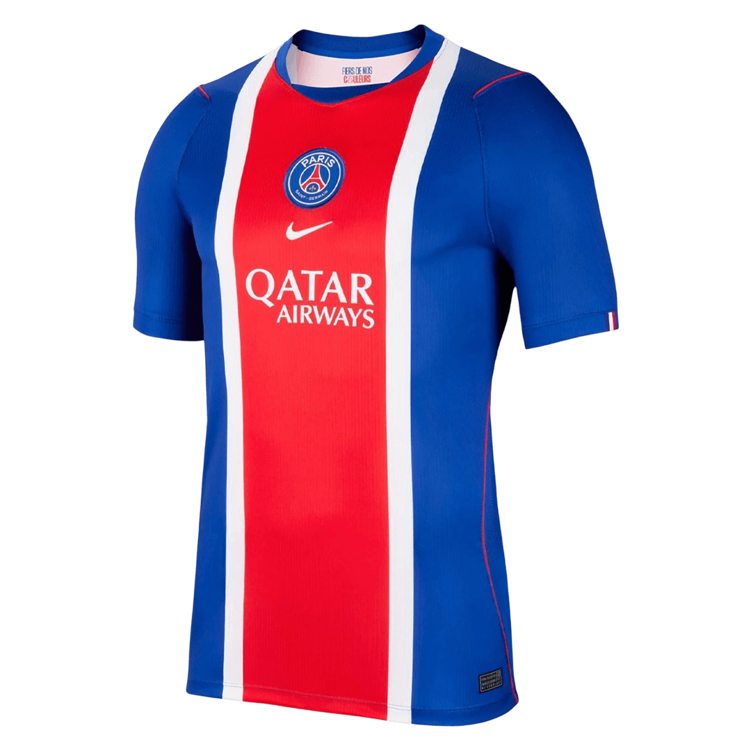 PSG Thuis Set 2026/27
