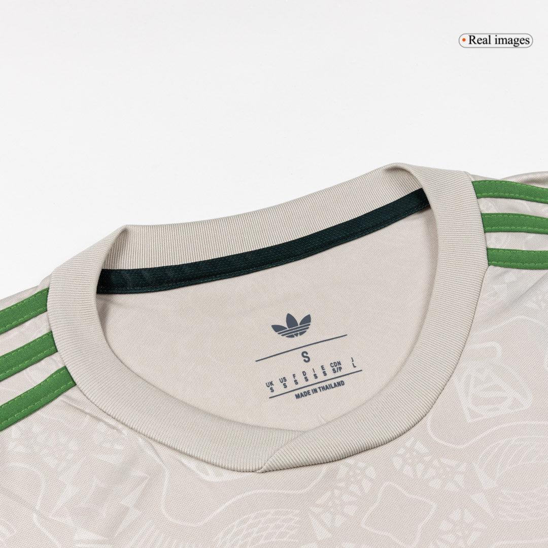 Bayern Munich Set 2025/26