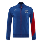 PSG Trainingsjack 2025/26 Navy&Red
