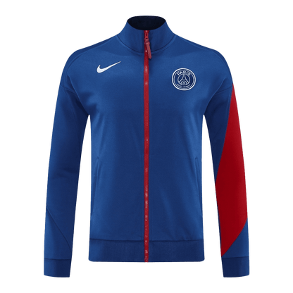 PSG Trainingsjack 2025/26 Navy&Red