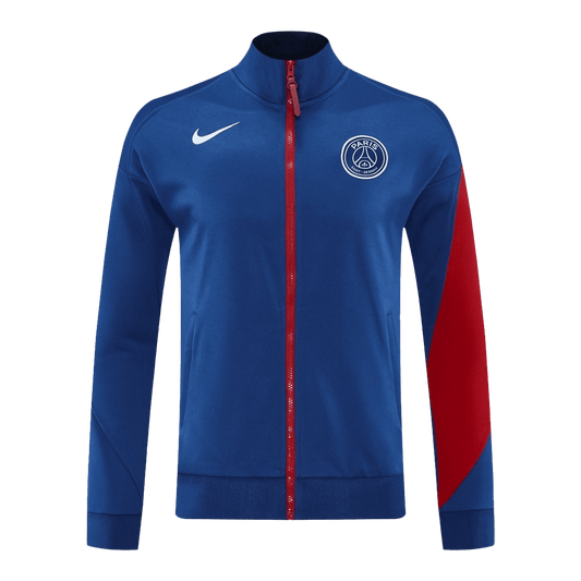 PSG Trainingsjack 2025/26 Navy&Red