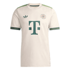 Heren Bayern Munich Voetbalshirt 2025/26