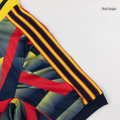 Heren Arsenal Voetbalshirt 2025/26 - achterkant