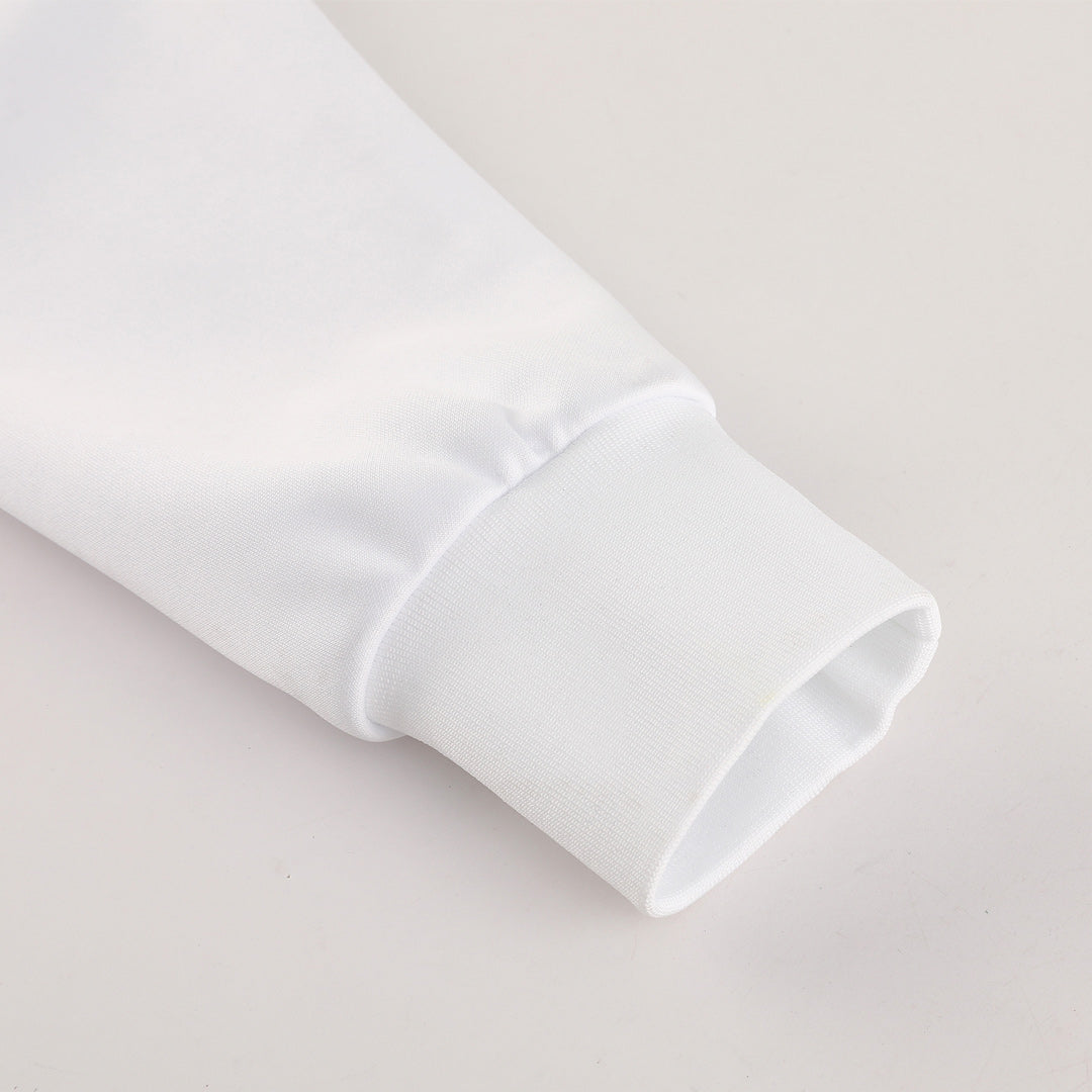 Napoli Trainingsjack 2025/26 White