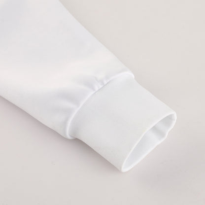 Napoli Trainingsjack 2025/26 White