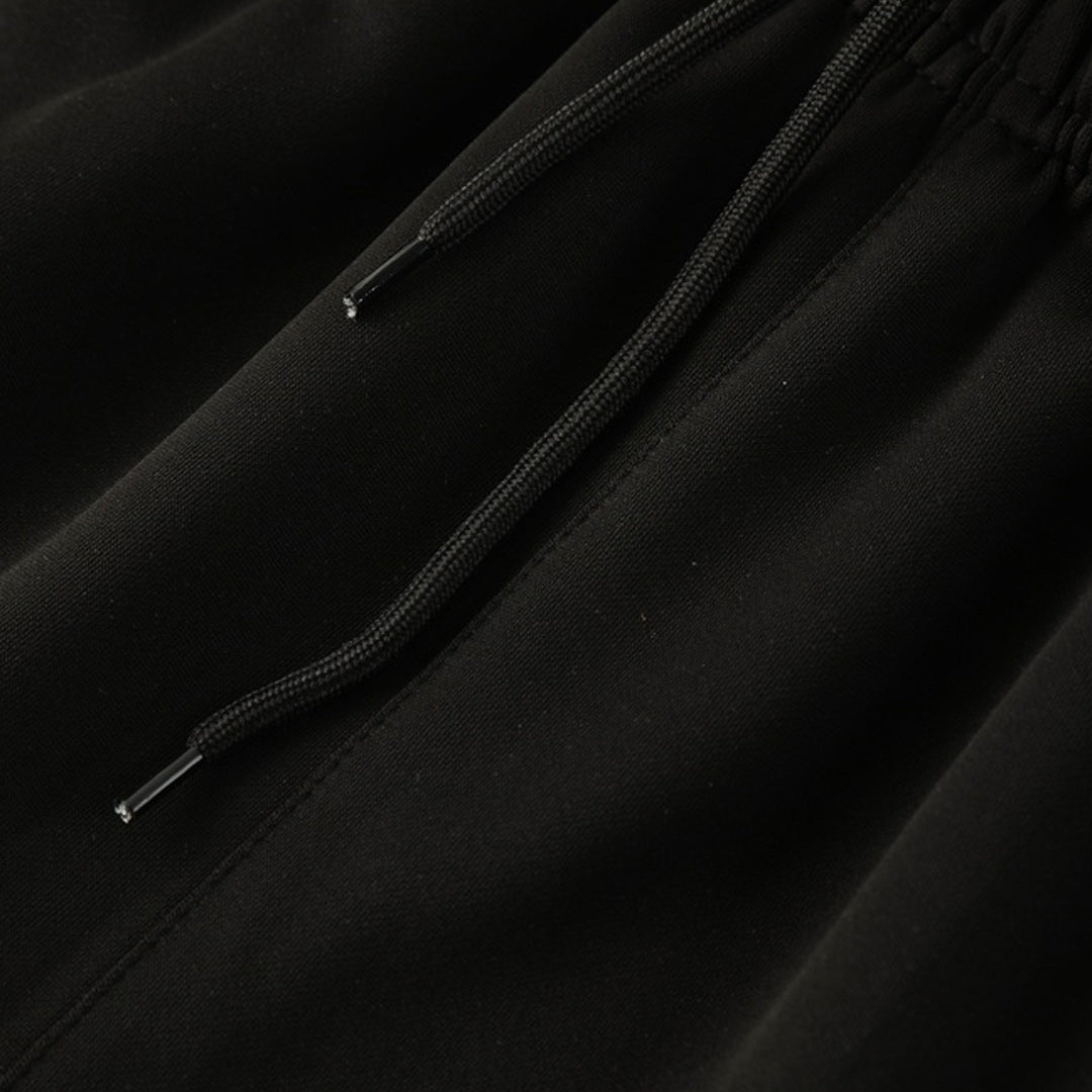 Manchester United Trainingsjack Set(Jas+Broek) 2025/26 Red&Black