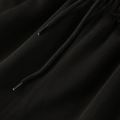 Manchester United Trainingsjack Set(Jas+Broek) 2025/26 Red&Black