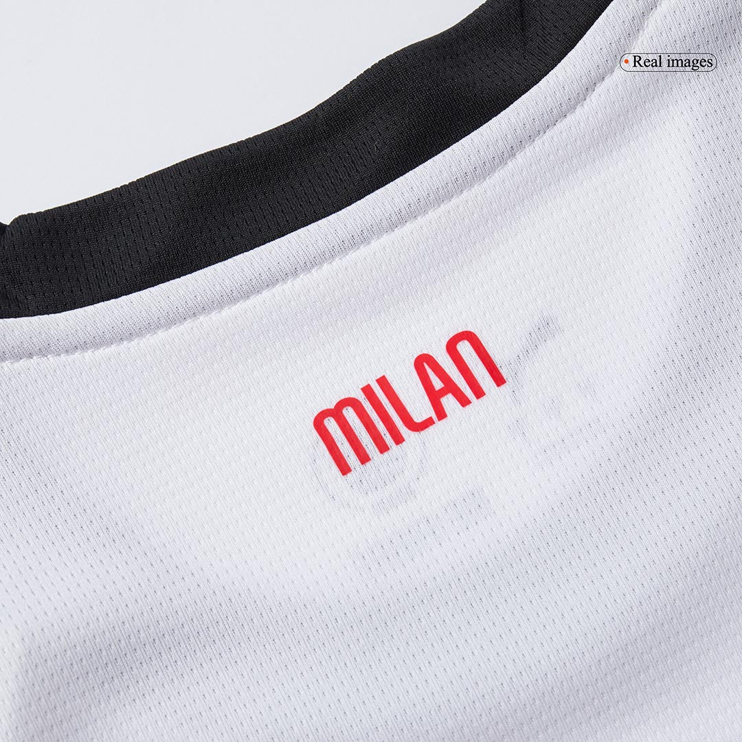 AC Milan Uit Set 2025/26
