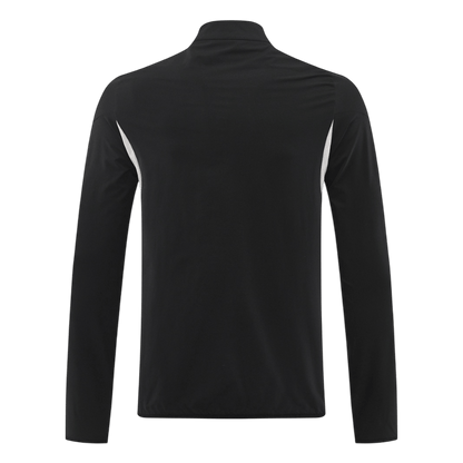 Newcastle United Windjack 2025/26 Black