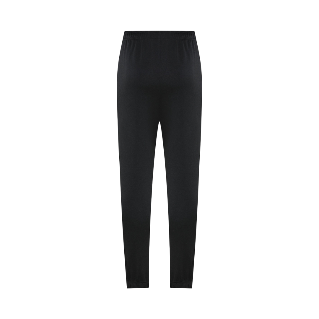 AC Milan Trainingsjack Set(Jas+Broek) 2025/26 Black