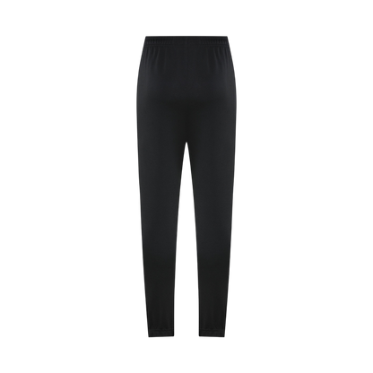 AC Milan Trainingsjack Set(Jas+Broek) 2025/26 Black