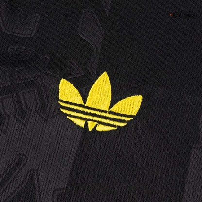 Jeugd Manchester United Derde Tenue 2025/26