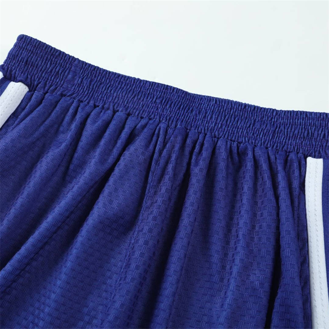 Japan Pre-Match Spelersversie Set WK Voetbal 2026 - Slim Fit