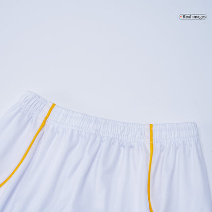 Jeugd Real Madrid Thuis Tenue 2025/26