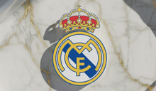 Real Madrid - Koninklijke Elegantie in Wit