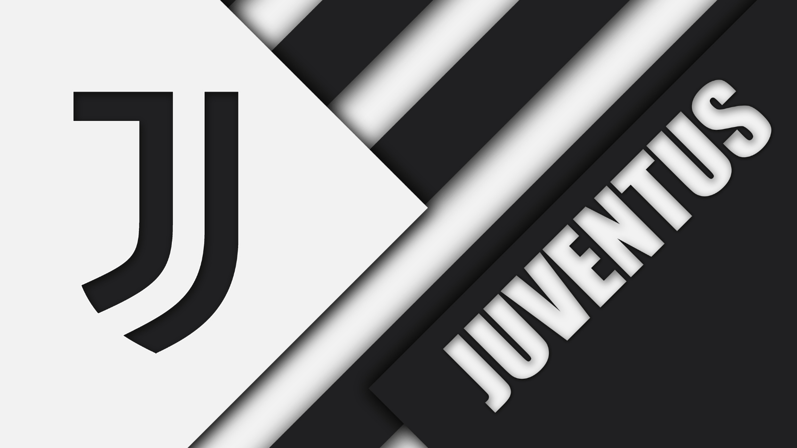 Juventus - Zwart-Witte Klasse uit Turijn